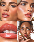 Duo ended Lipliner and Gloss | Duo Set ( Best Deal )