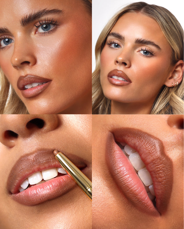 Duo ended Lipliner and Gloss | Singles