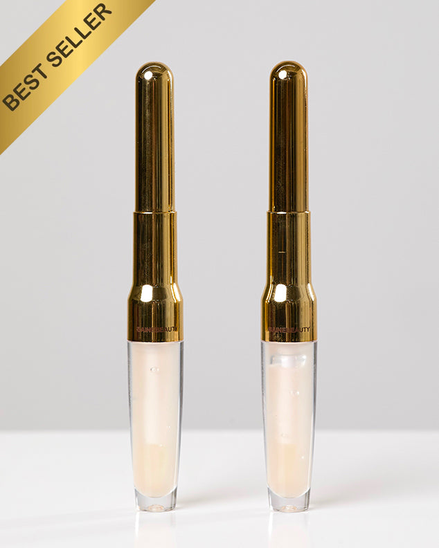 Duo ended Lipliner and Gloss | Duo Set ( Best Deal )