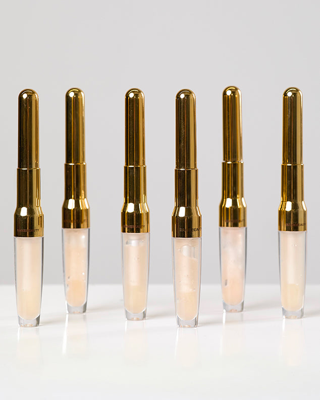 Duo ended Lipliner and Gloss | Makeup Artist Bundle